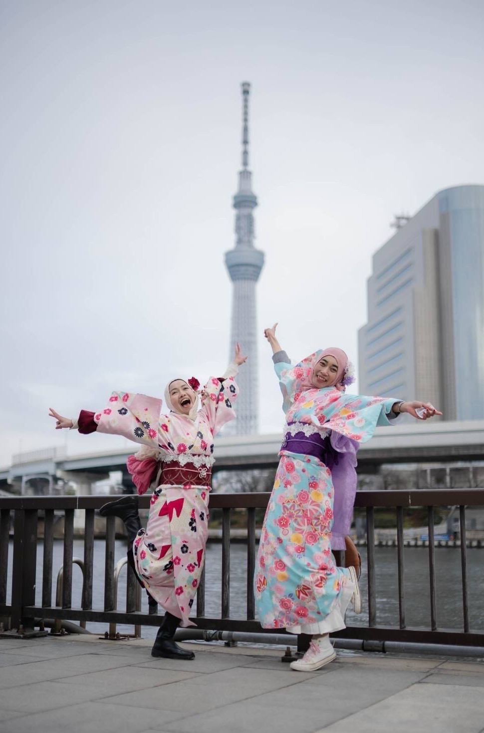 外国人実習生｜イメージ写真